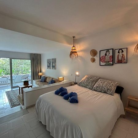 Miraflores Resort Estudio La Cala Mijas By Holidays & Home Sitio de Calahonda Екстер'єр фото