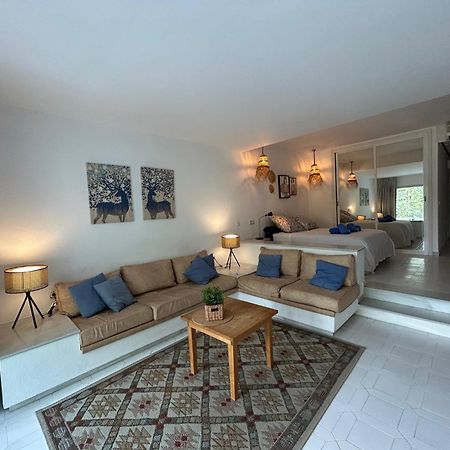 Miraflores Resort Estudio La Cala Mijas By Holidays & Home Sitio de Calahonda Екстер'єр фото