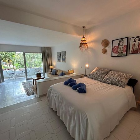 Miraflores Resort Estudio La Cala Mijas By Holidays & Home Sitio de Calahonda Екстер'єр фото