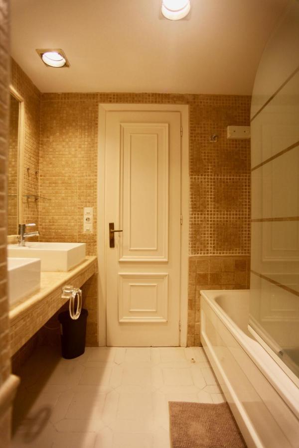 Miraflores Resort Estudio La Cala Mijas By Holidays & Home Sitio de Calahonda Екстер'єр фото