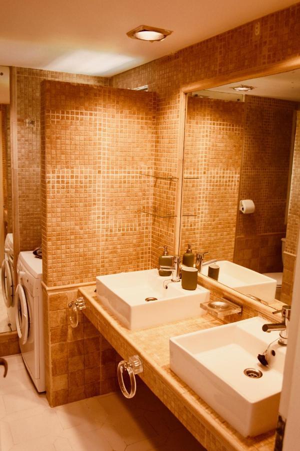 Miraflores Resort Estudio La Cala Mijas By Holidays & Home Sitio de Calahonda Екстер'єр фото