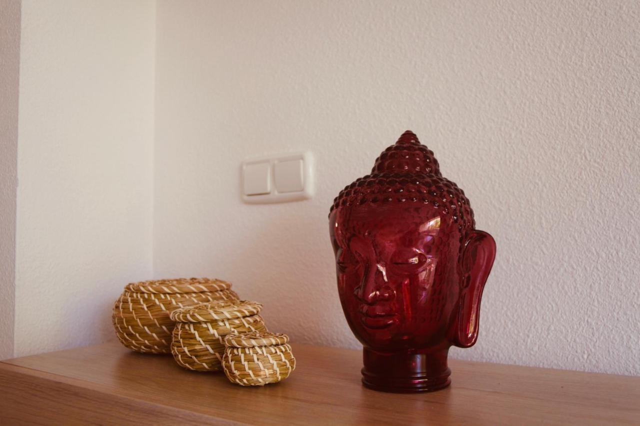 Miraflores Resort Estudio La Cala Mijas By Holidays & Home Sitio de Calahonda Екстер'єр фото
