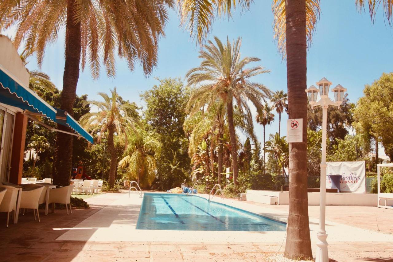 Miraflores Resort Estudio La Cala Mijas By Holidays & Home Sitio de Calahonda Екстер'єр фото
