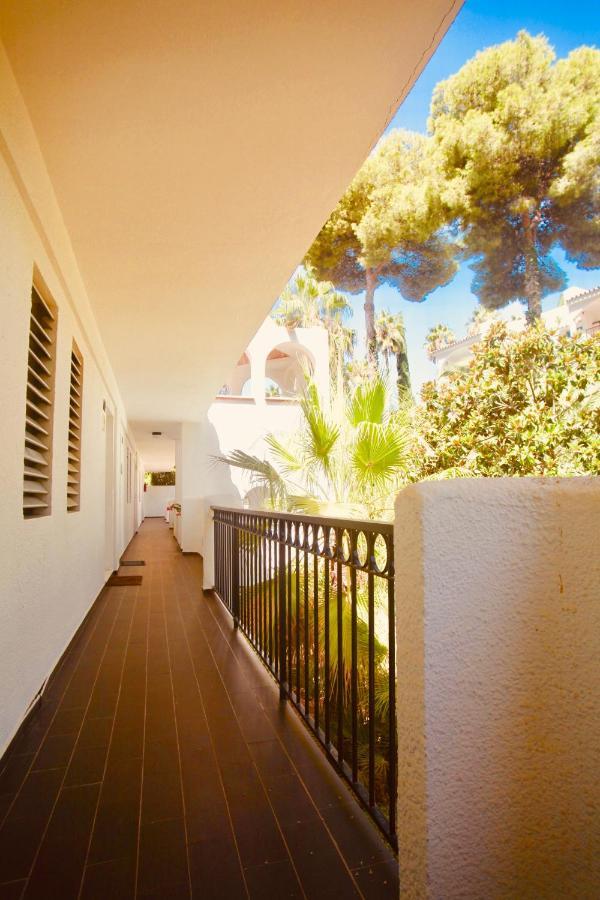 Miraflores Resort Estudio La Cala Mijas By Holidays & Home Sitio de Calahonda Екстер'єр фото