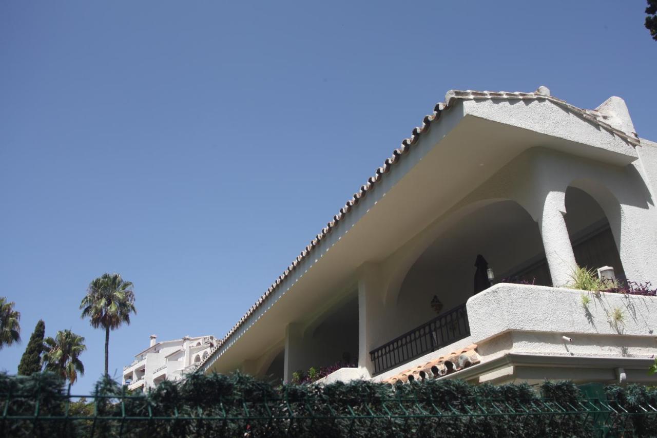 Miraflores Resort Estudio La Cala Mijas By Holidays & Home Sitio de Calahonda Екстер'єр фото
