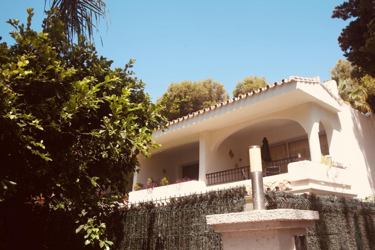 Miraflores Resort Estudio La Cala Mijas By Holidays & Home Sitio de Calahonda Екстер'єр фото