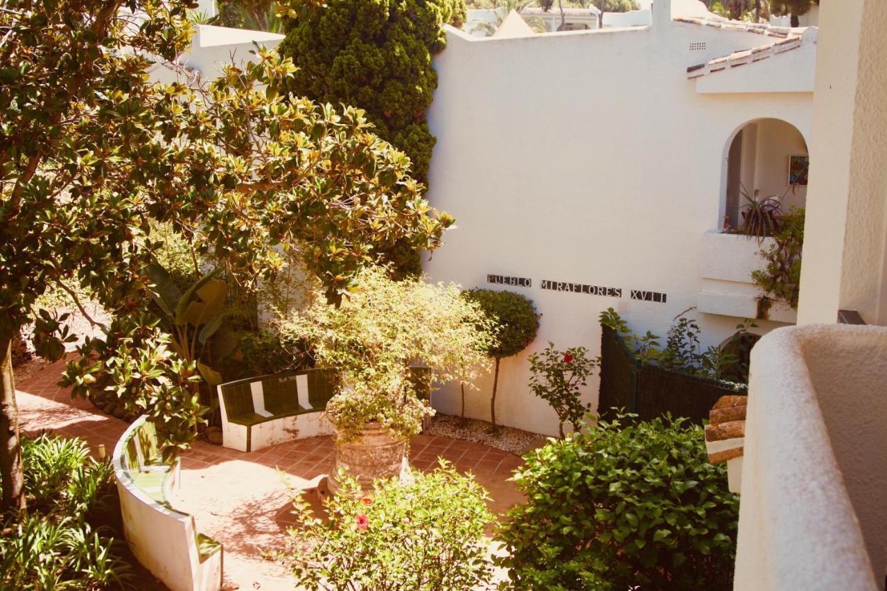 Miraflores Resort Estudio La Cala Mijas By Holidays & Home Sitio de Calahonda Екстер'єр фото
