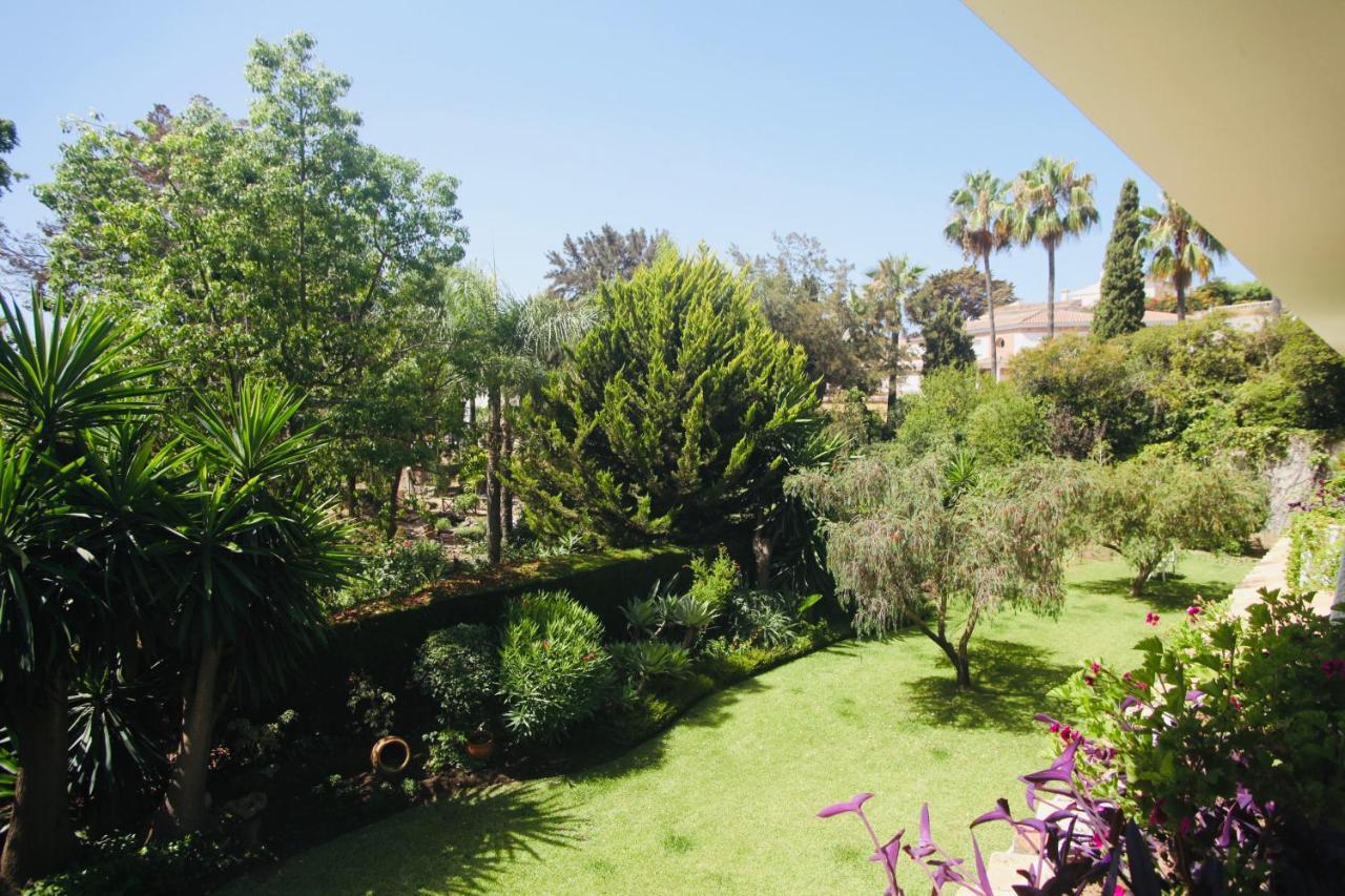 Miraflores Resort Estudio La Cala Mijas By Holidays & Home Sitio de Calahonda Екстер'єр фото
