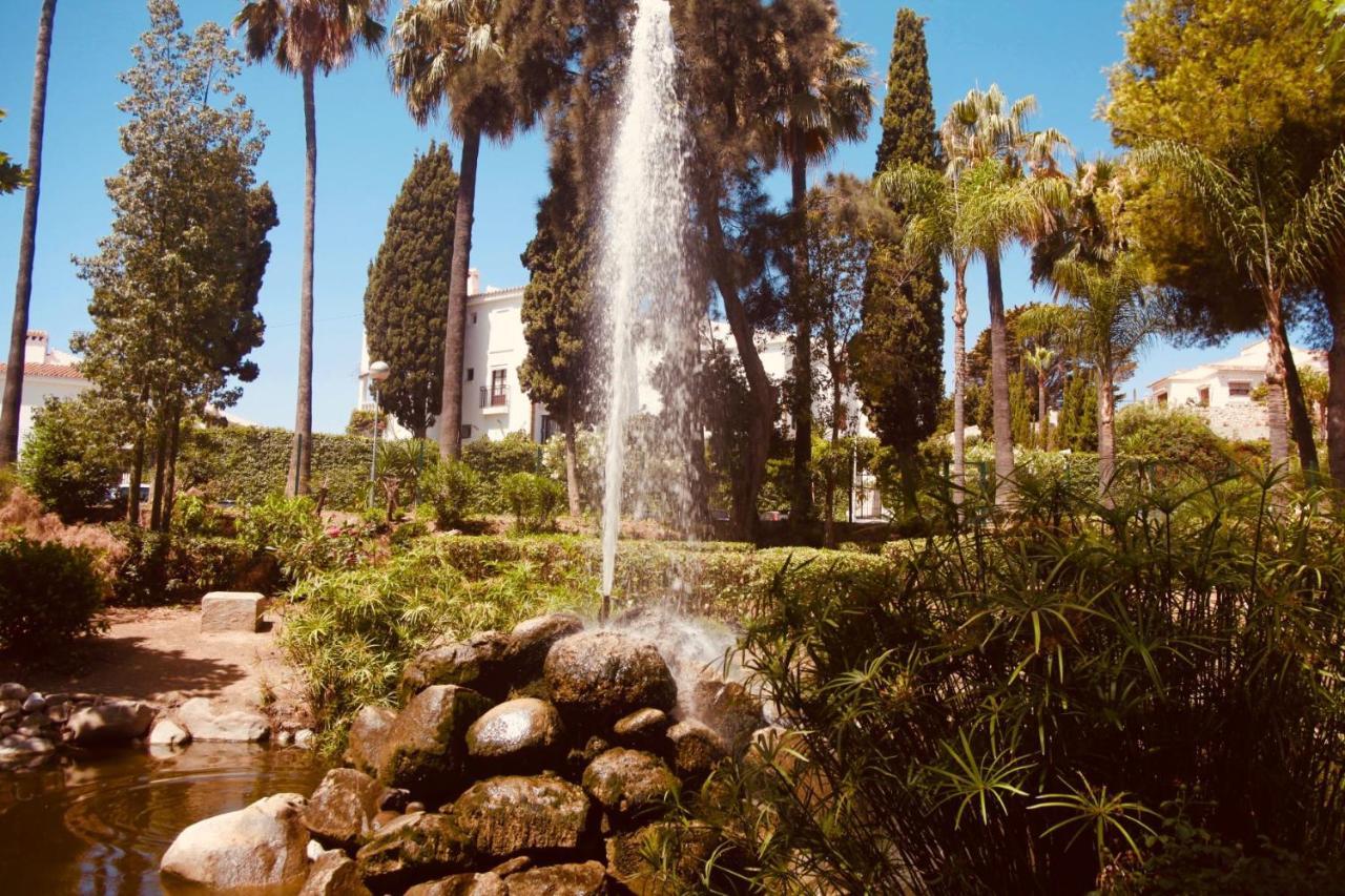 Miraflores Resort Estudio La Cala Mijas By Holidays & Home Sitio de Calahonda Екстер'єр фото