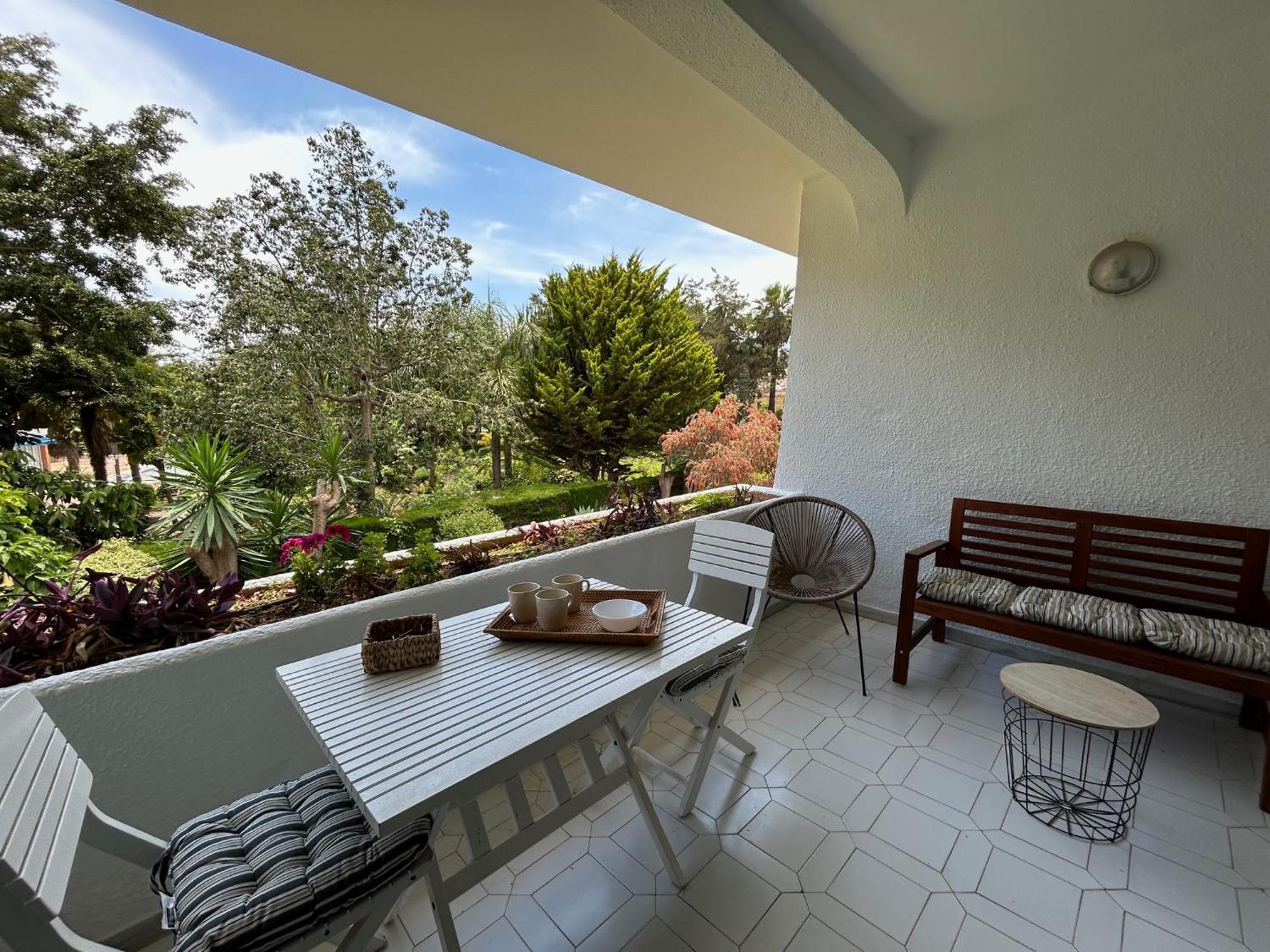 Miraflores Resort Estudio La Cala Mijas By Holidays & Home Sitio de Calahonda Екстер'єр фото