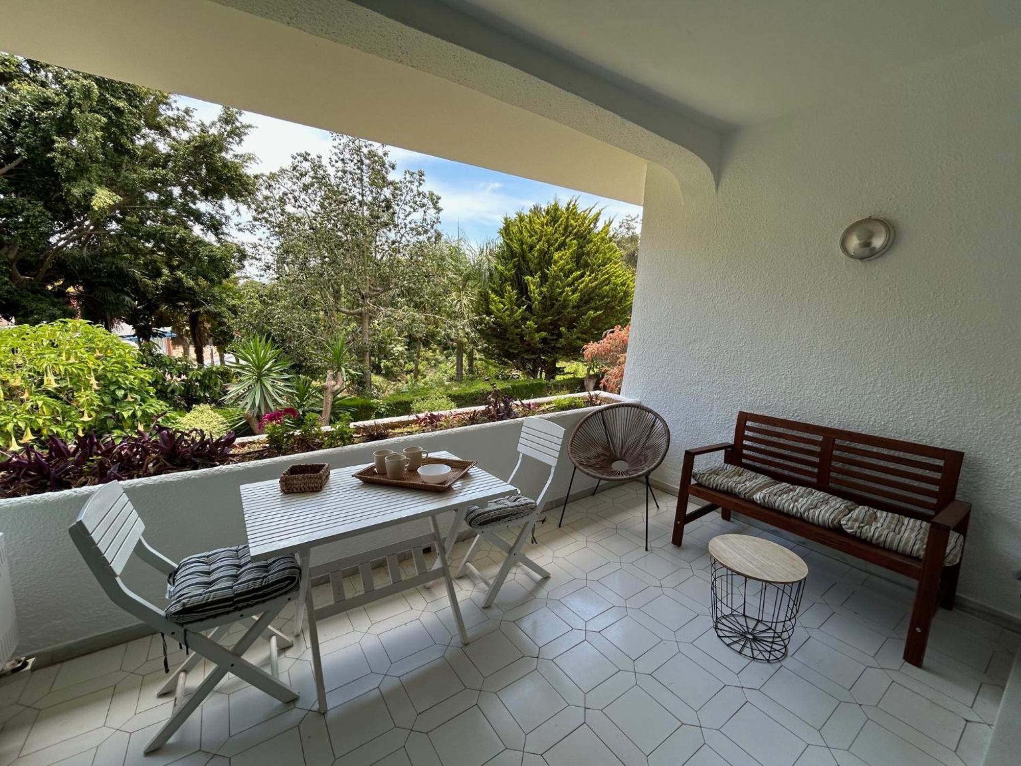 Miraflores Resort Estudio La Cala Mijas By Holidays & Home Sitio de Calahonda Екстер'єр фото