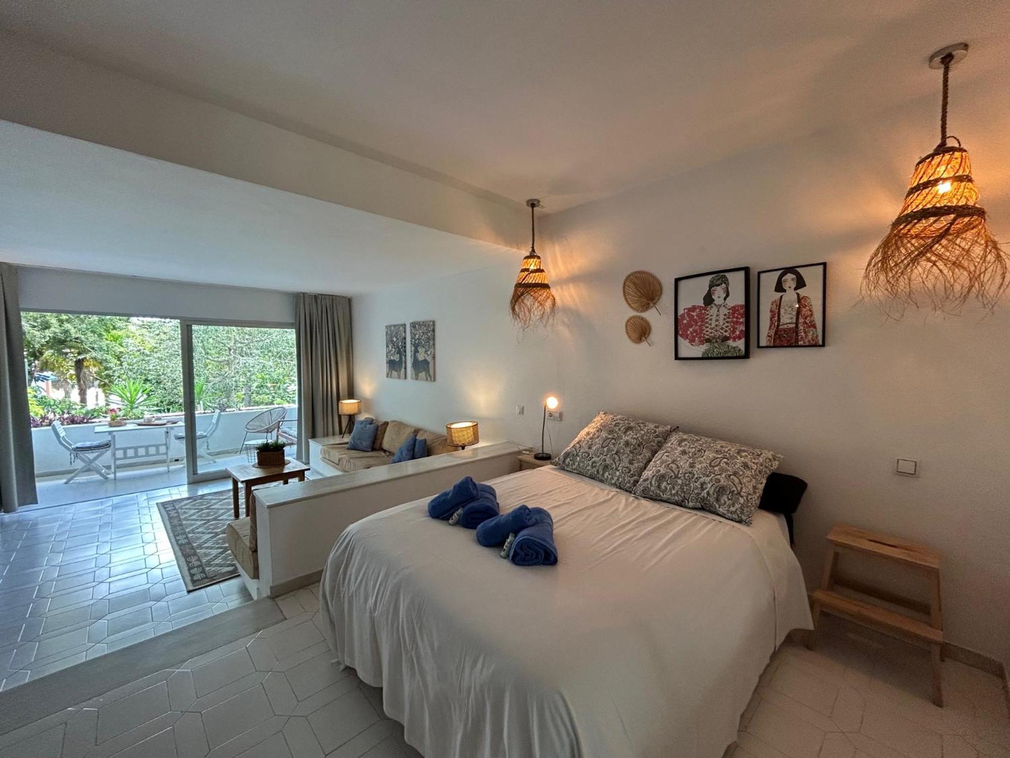 Miraflores Resort Estudio La Cala Mijas By Holidays & Home Sitio de Calahonda Екстер'єр фото