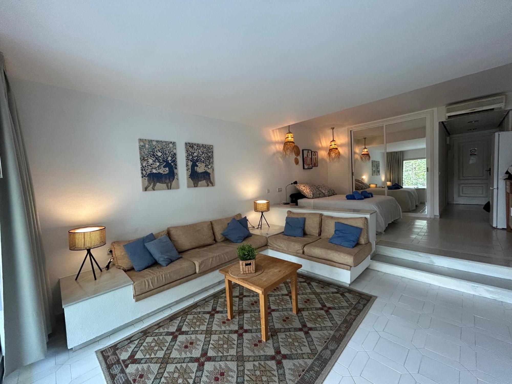 Miraflores Resort Estudio La Cala Mijas By Holidays & Home Sitio de Calahonda Екстер'єр фото