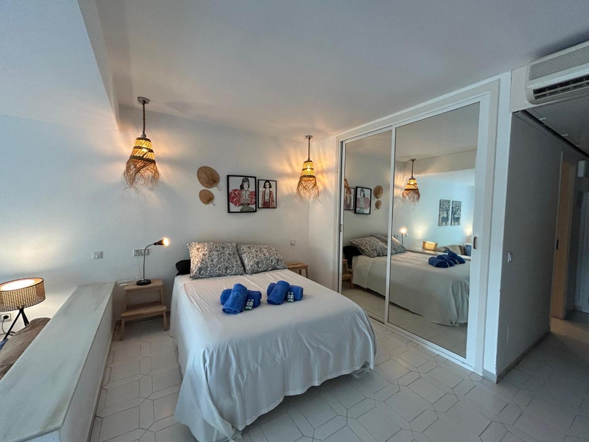 Miraflores Resort Estudio La Cala Mijas By Holidays & Home Sitio de Calahonda Екстер'єр фото